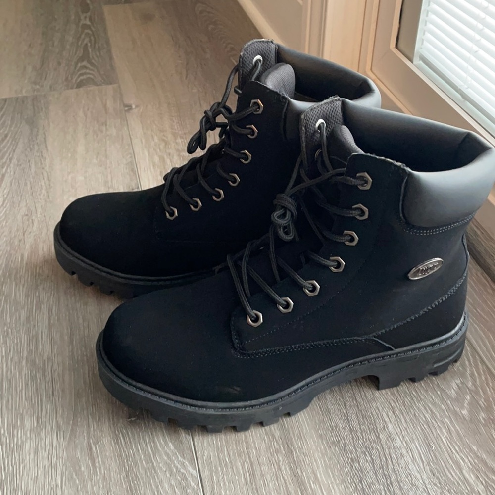 Big kid Lugz